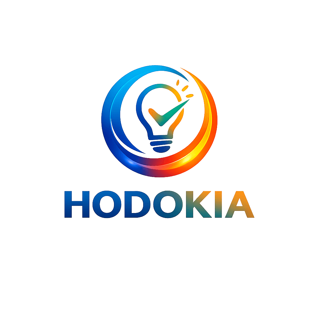 HODOKIA